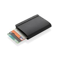 PORTA CARTE DI CREDITO RINTRACCIABILE IN RPET 